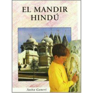 El Mandir Hindu/hindu Mandir