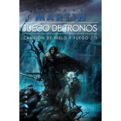 JUEGO DE TRONOS: CANCION DE HIELO Y FUEGO 1. BOLSILLO