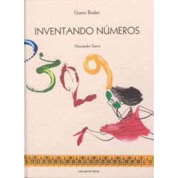 Inventando Numeros / Inventing Numbers
