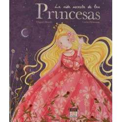 La vida secreta de las princesas / The Secret Life of Princesses