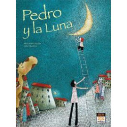 Pedro y la luna / Peter and the Moon