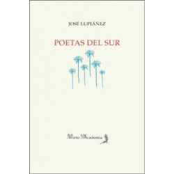 Poetas del sur/ Poets from the south