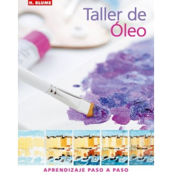 Taller de Oleo/ Oil Workshop