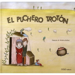 El Puchero Troton/ The Trotting Cooking Pot