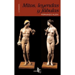 Mitos, leyendas y fabulas / Myths, legends and fables