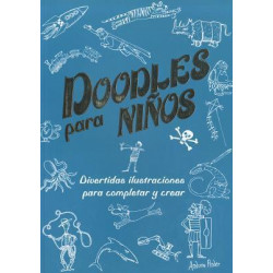 Doodles Para Ninos