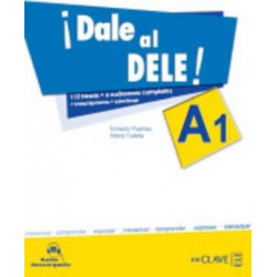 !!Dale Al Dele!