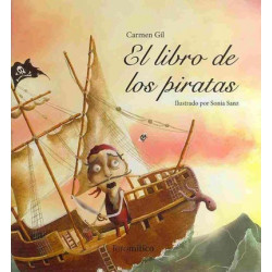 El libro de los piratas / The Book of Pirates