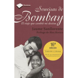 Sonrisas de Bombay