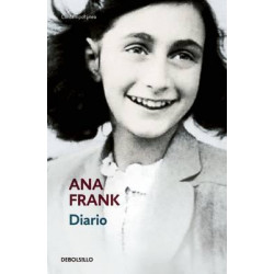 Diario De Ana Frank