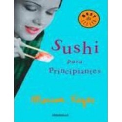 Sushi para principiantes / Sushi for Beginners