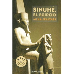 Sinuhe, el Egipcio