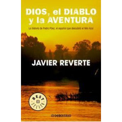 Dios, el diablo y la aventura / The god, the devil and the adventure
