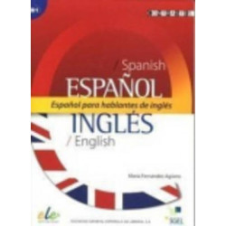 Espanol Para Hablantes De Ingles