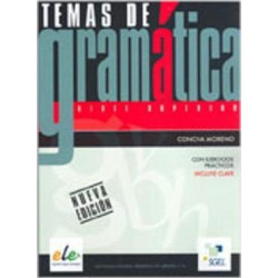 Temas De Gramatica