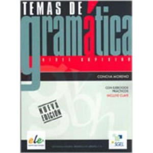 Temas De Gramatica