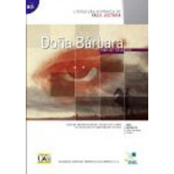 Dona Barbara: Level B2