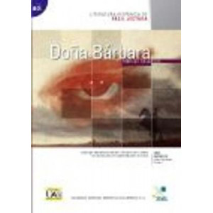 Dona Barbara: Level B2