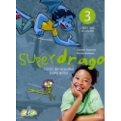 Superdrago 3 Student Book