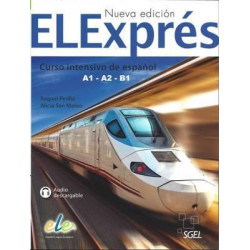 Elexpres : Levels A1 - A2 - B1