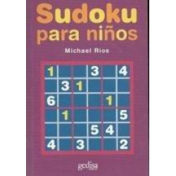 Sudoku Para Ninos