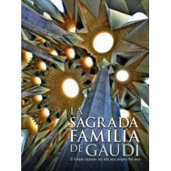 La Sagrada Familia de Gaudi