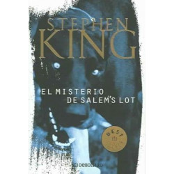 El Misterio de Salem's Lot / Salem's Lot