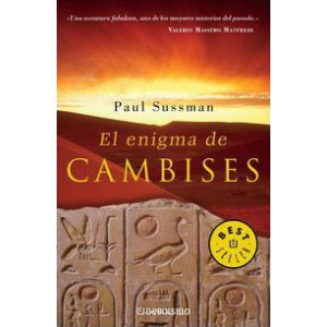 El enigma de Cambises/ The Lost Army of Cambyses