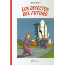 Los Defectos Del Futuro/ The Future Defects