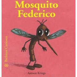 Mosquito Federico
