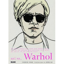 Asi Es . . . Warhol