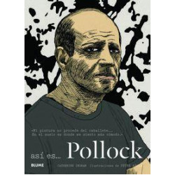 Asi Es . . . Pollock