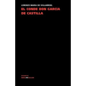 El Conde Don Garcia de Castilla
