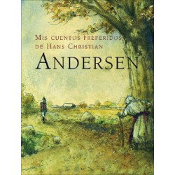 Mis Cuentos Preferidos de Hans Christian Andersen