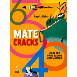 Matecracks 5 Anos