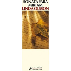 Sonata Para Miriam
