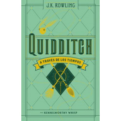 Quidditch a Traves de Los Tiempos