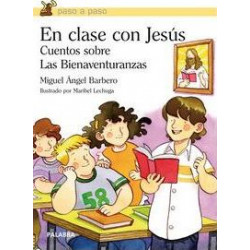 En clase con Jesus / In class with Jesus