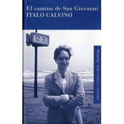 El camino de San Giovanni / The Road to San Giovanni