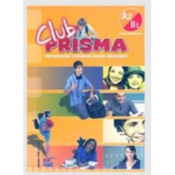 Club Prisma A2/B1