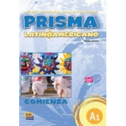 Prisma Latinoamericano A1: