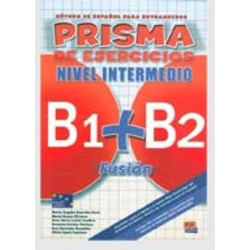 Prisma Fusion B1 + B2