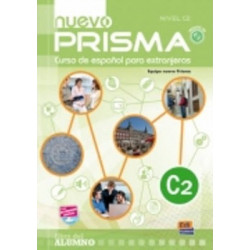Nuevo Prisma C2