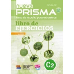 Nuevo Prisma C2