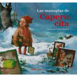 Las manoplas de Caperucita / The Little Red Riding Hood Mittens