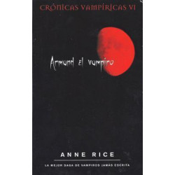 Armand El Vampiro