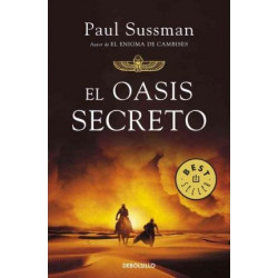 El oasis secreto / The Hidden Oasis