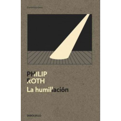 La humillacion / The Humbling