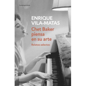 Chet Baker piensa en su arte / Chet Baker Thinks About his Art