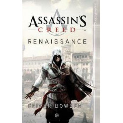 Assassins creed : renaissance